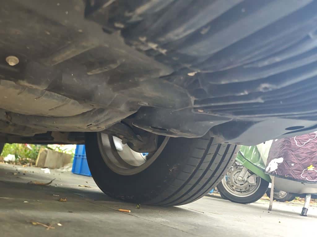 Toyota Highlander, 2019 19