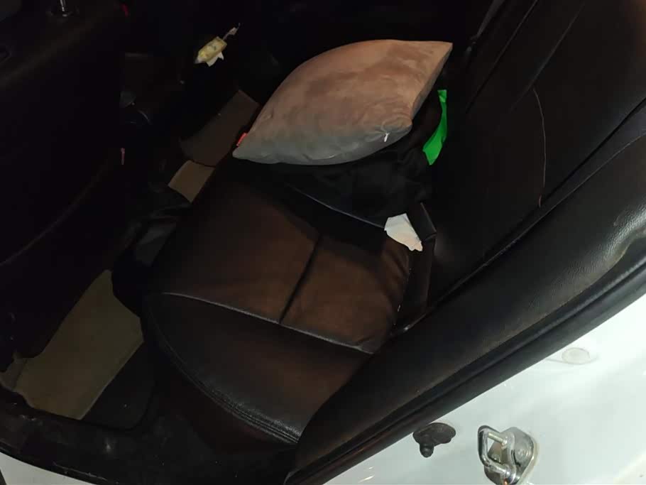 Jiangxi Nanchang Car