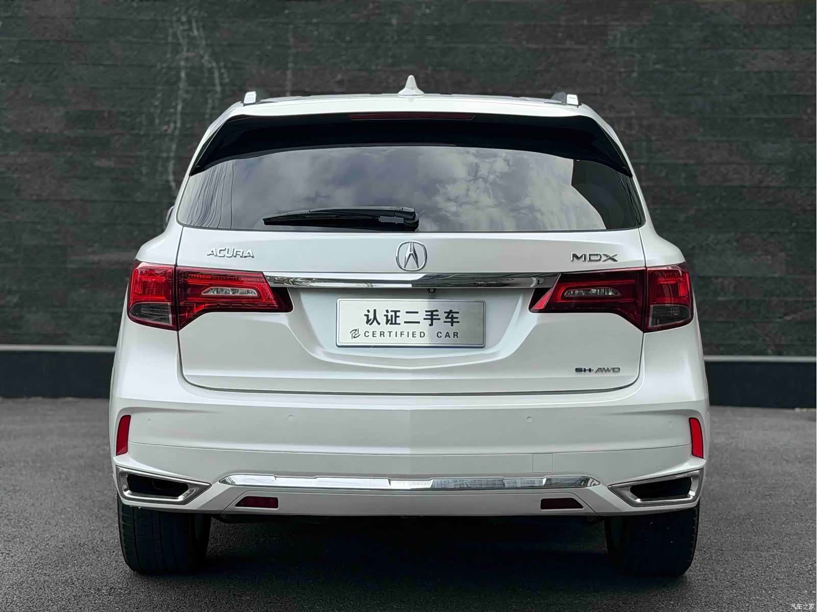 Acura MDX, 2018 9