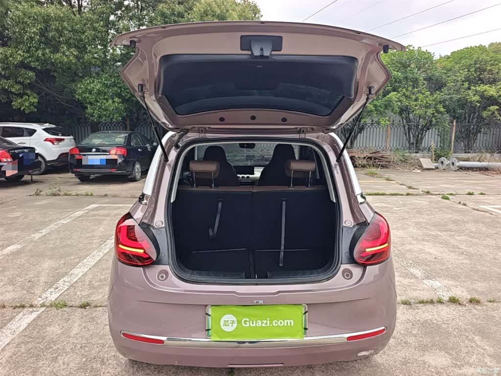 Wuling Bingo, 2023 19