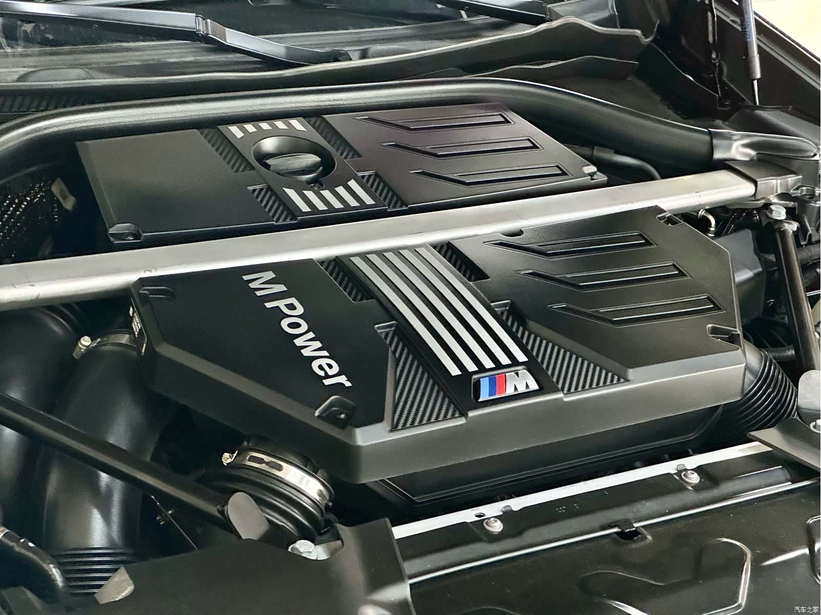 BMW X3, 2025 13