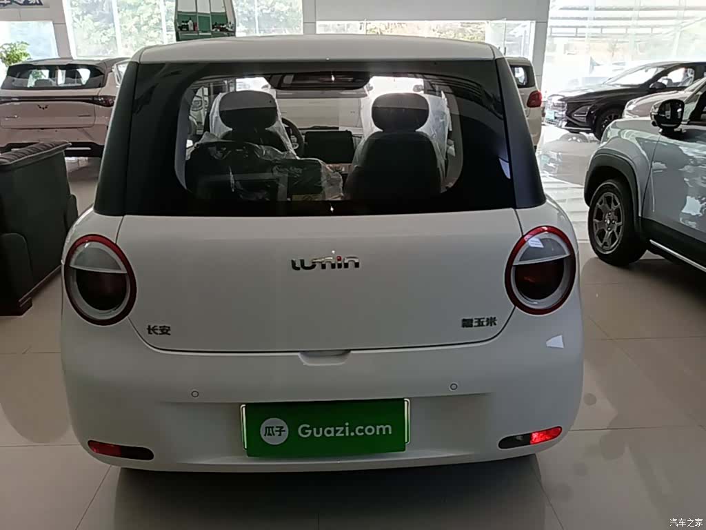 Changan Lumin, 2025 6
