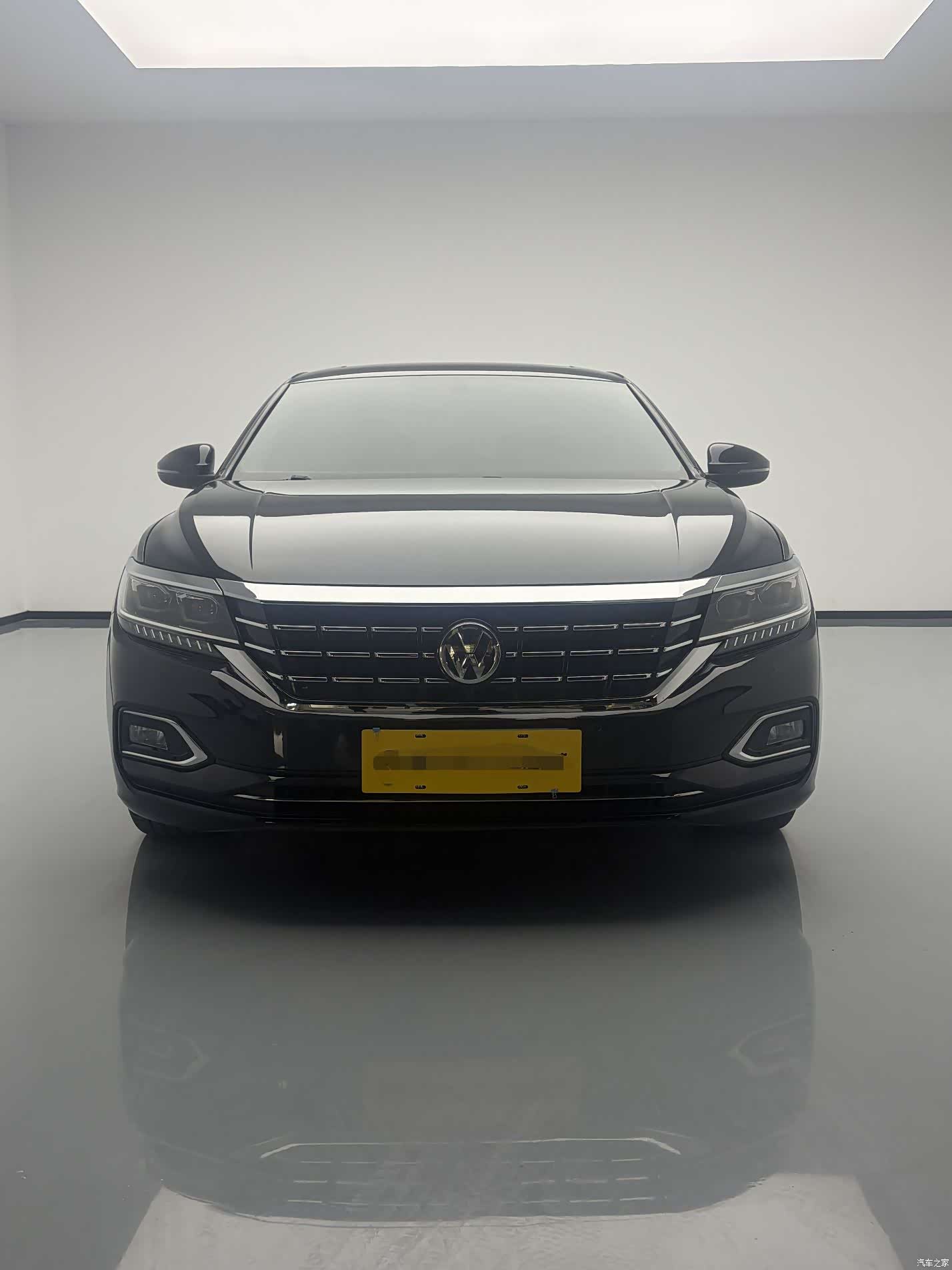 Volkswagen Passat, 2020 2