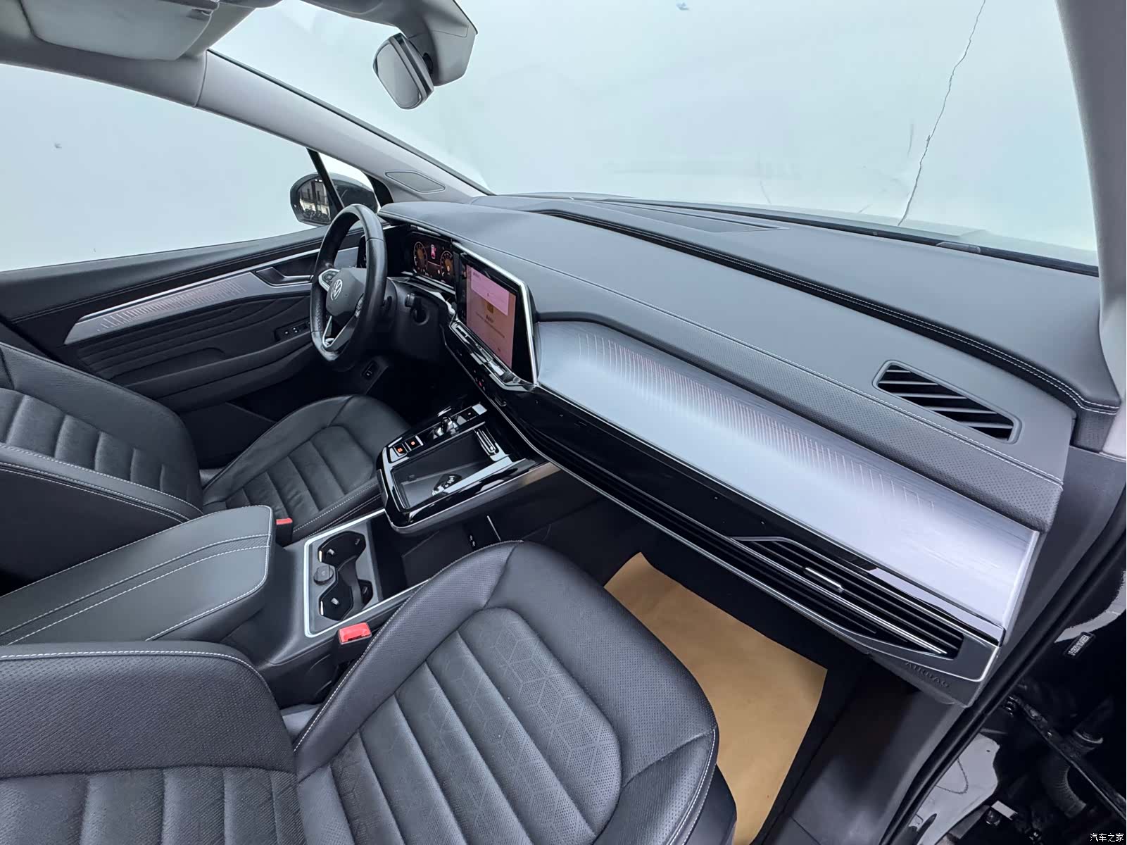 Volkswagen Talagon, 2022 все фото