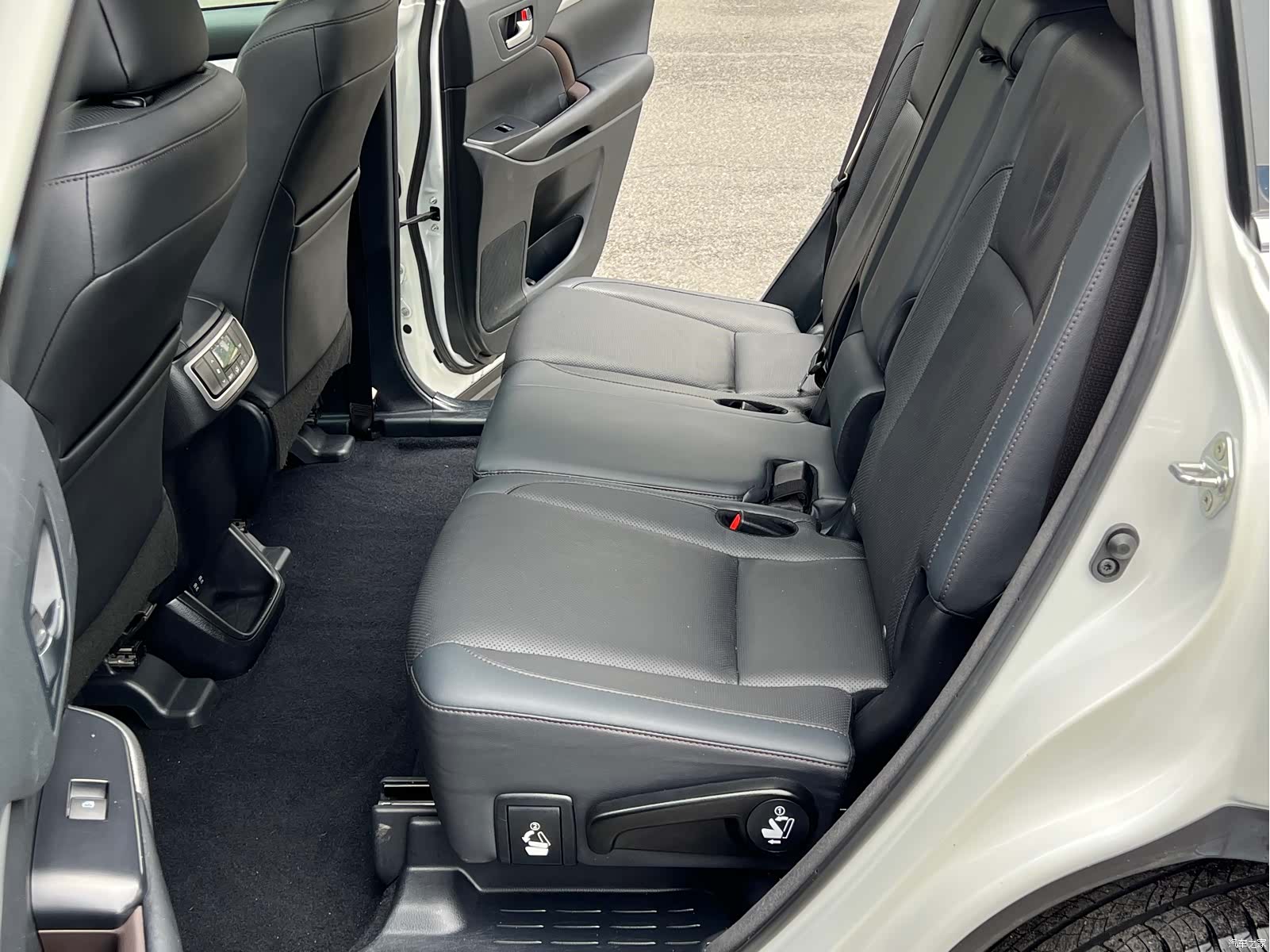 Toyota Highlander, 2019 16
