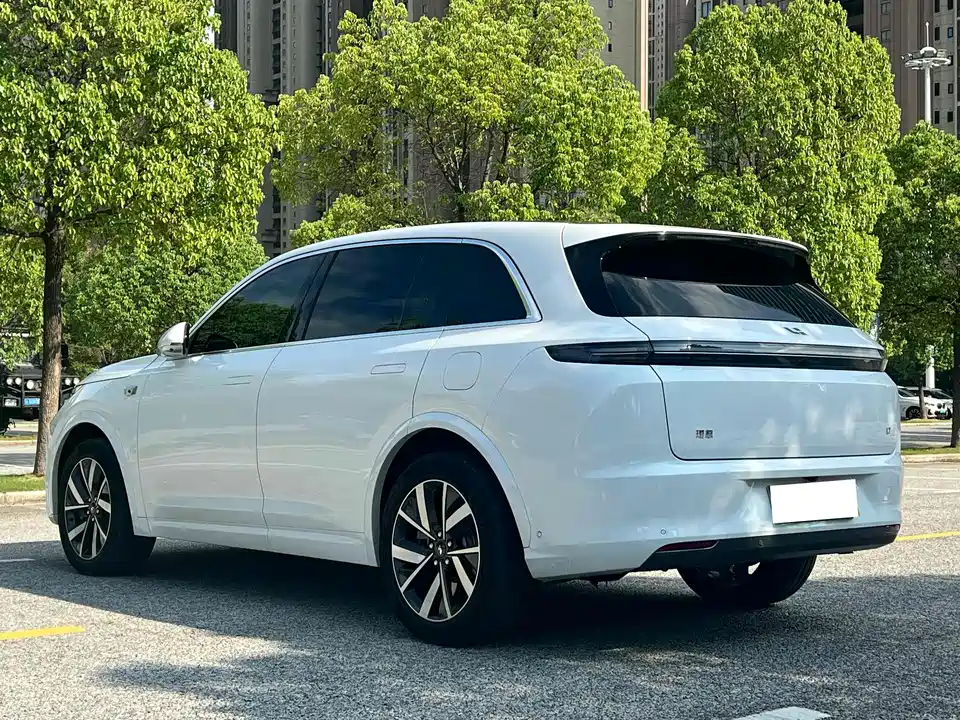 Li Auto Ideal L7