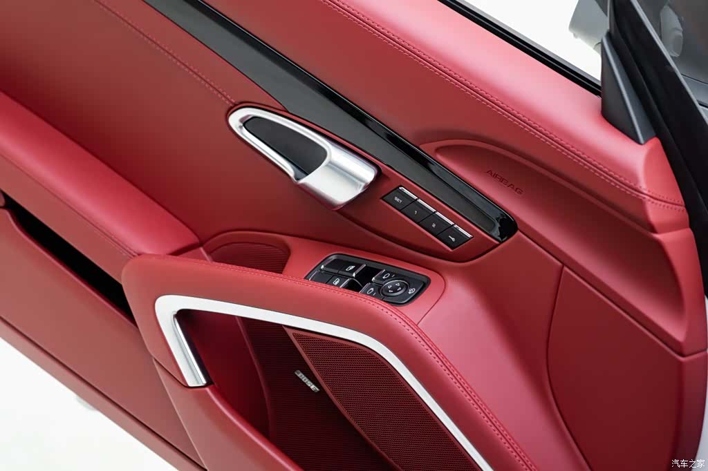Porsche Boxster, 2022 15