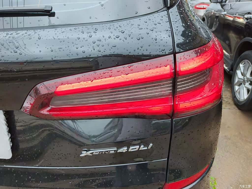 BMW X5, 2023 8