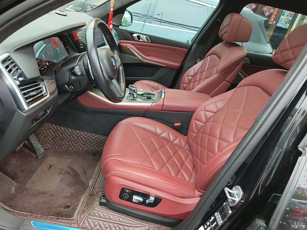 BMW X5, 2023 15