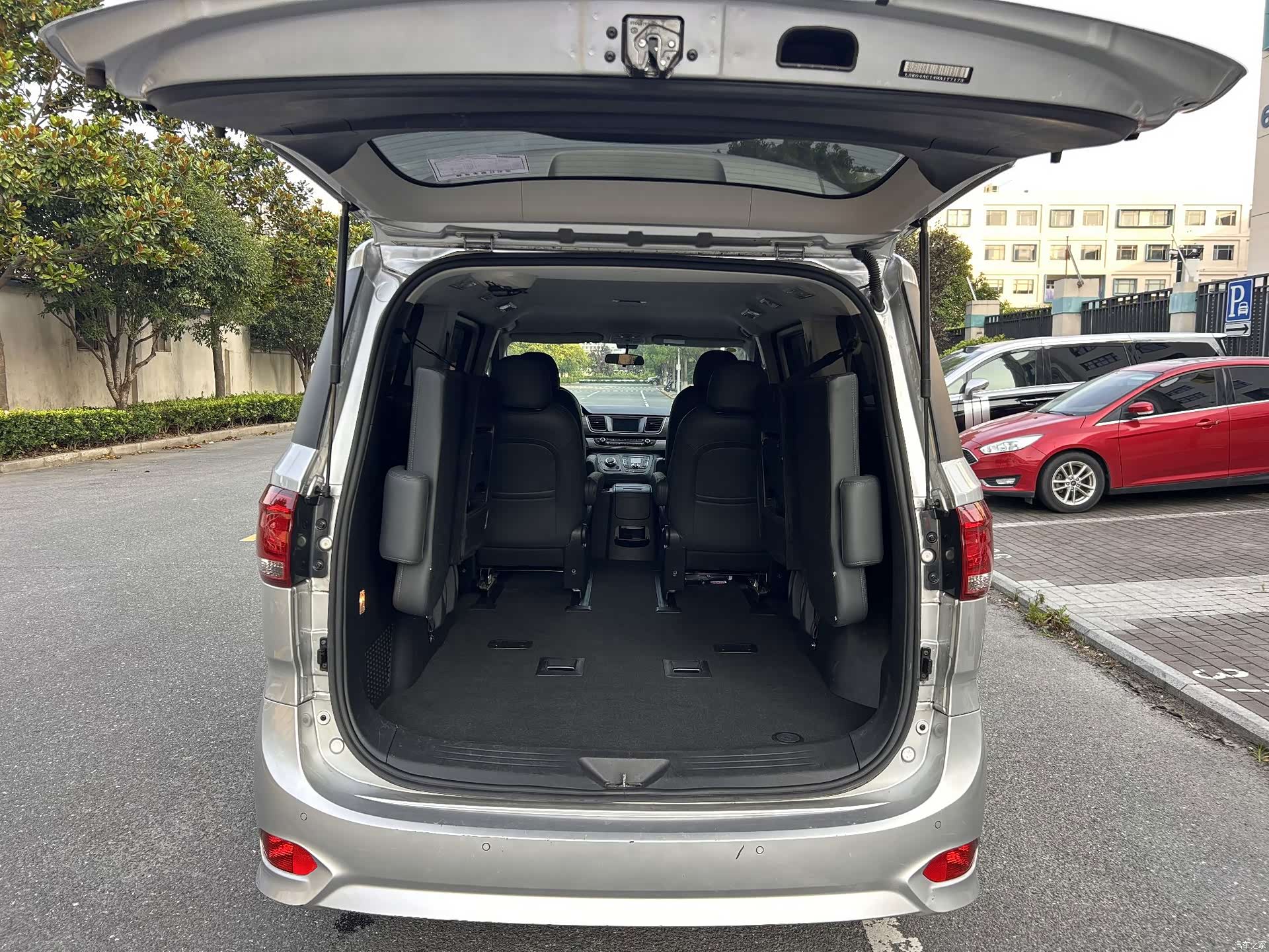 Maxus G10, 2021 все фото