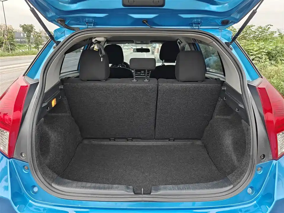 Toyota YARiS L Zhixuan