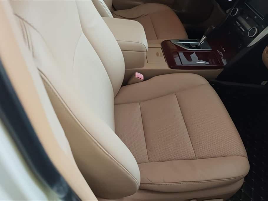 Toyota Camry Toyota Camry