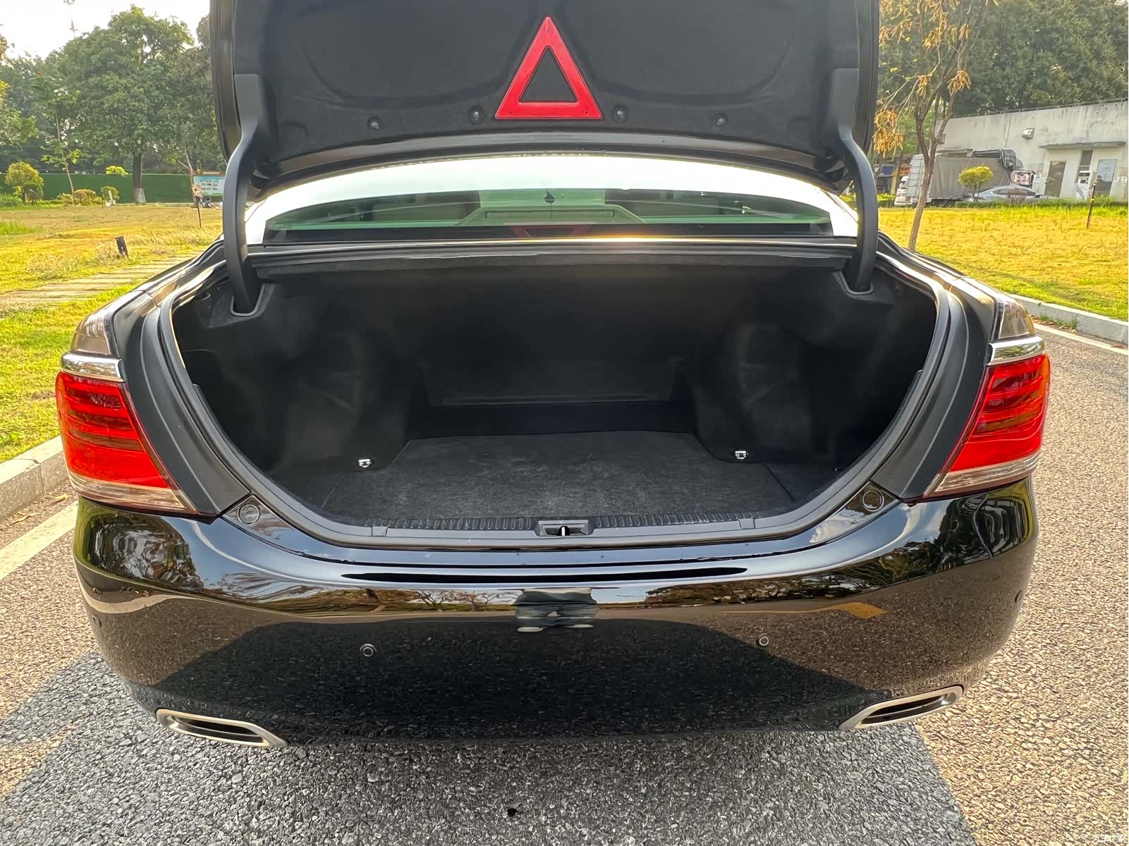 Toyota Crown, 2014 15