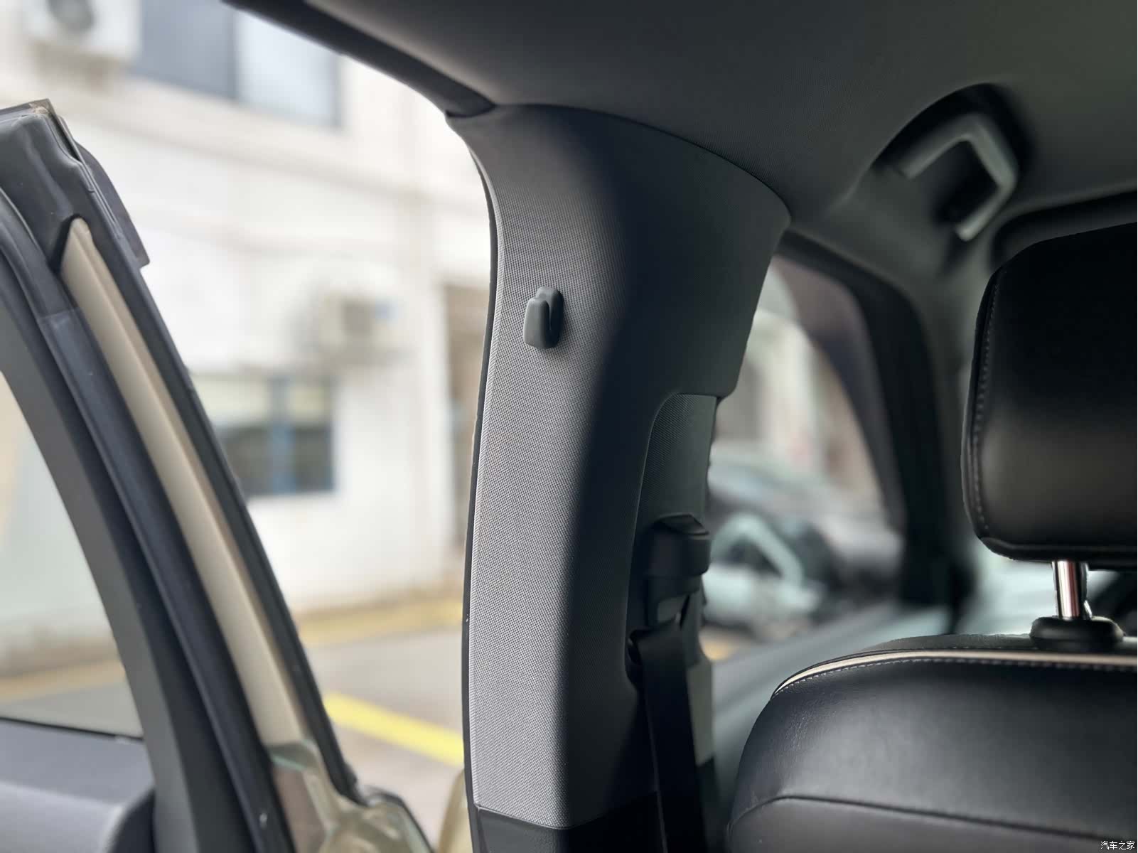 Honda UR-V, 2017 22