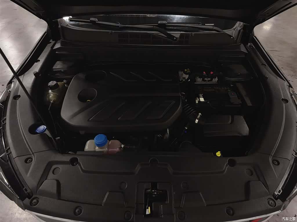 Changan X5, 2021 6
