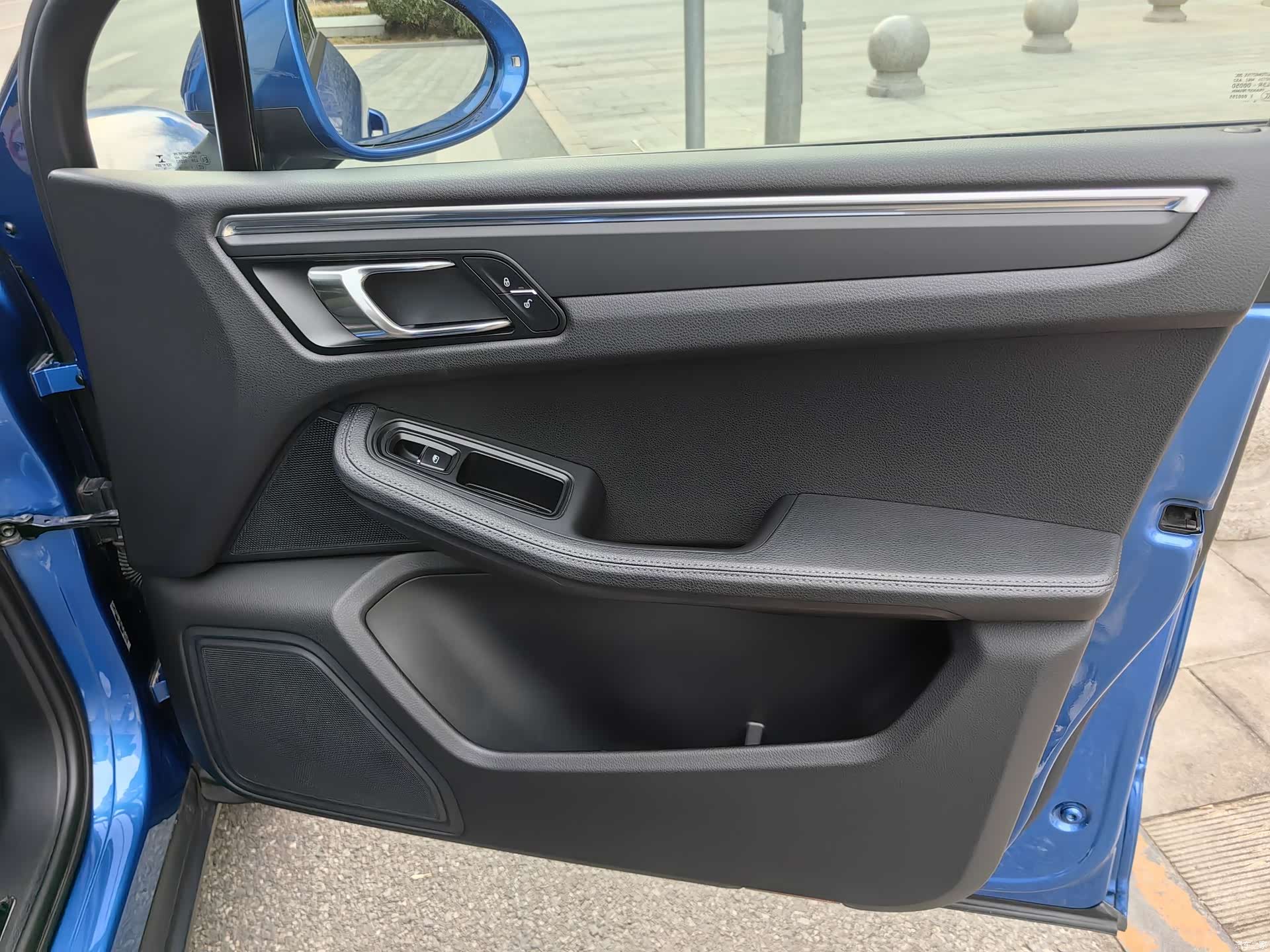 Porsche Macan, 2015 13