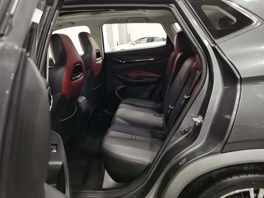 Changan X5, 2021 15