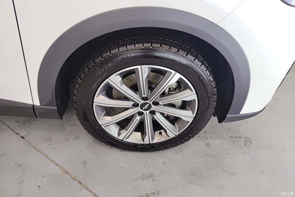 Chery T9, 2025 6