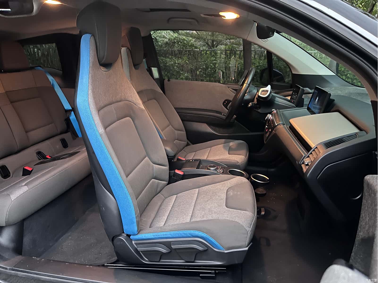 BMW i3, 2020 12