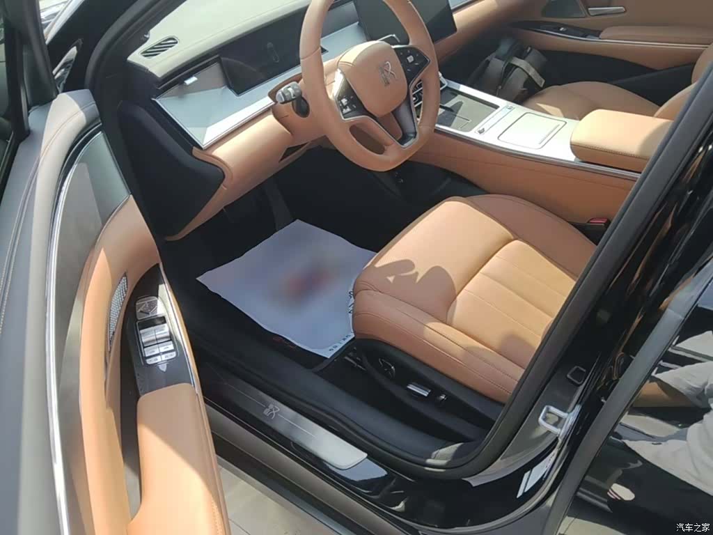 BYD Han, 2025 16