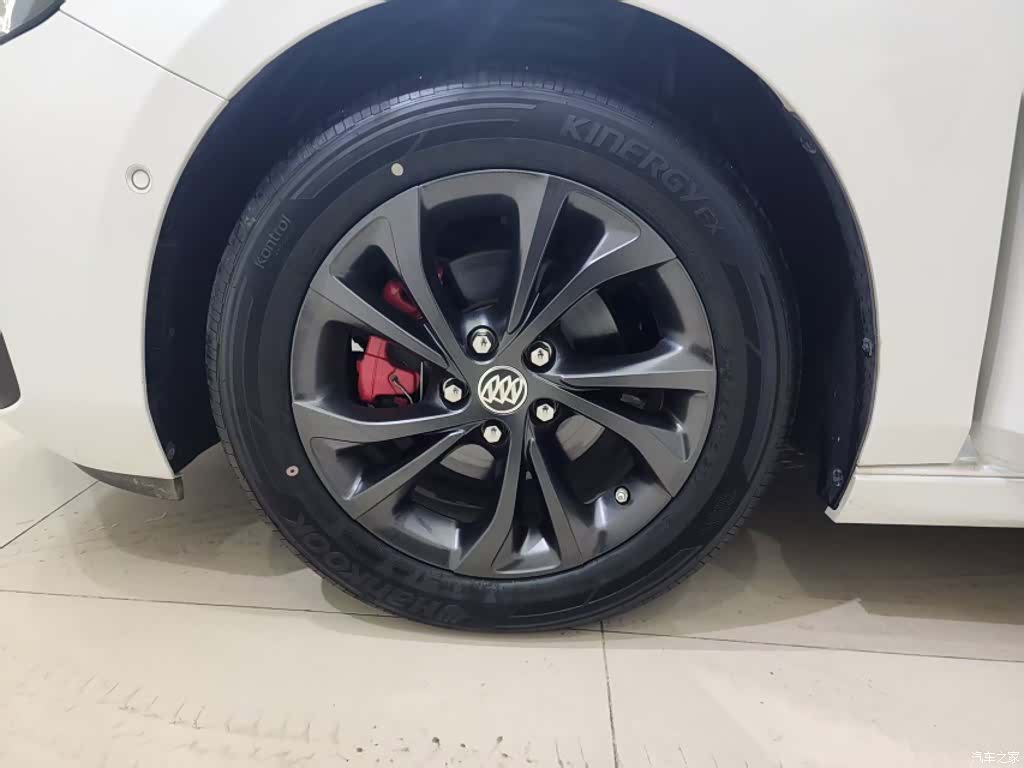 Buick Verano, 2024 17