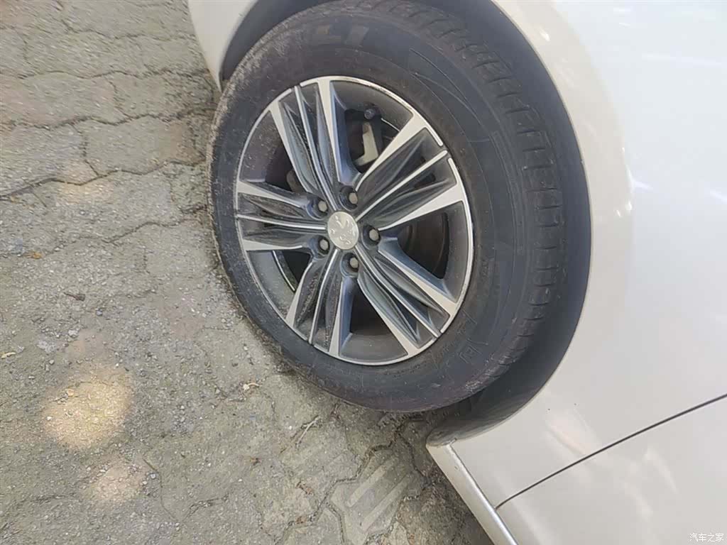Peugeot 308, 2017 23