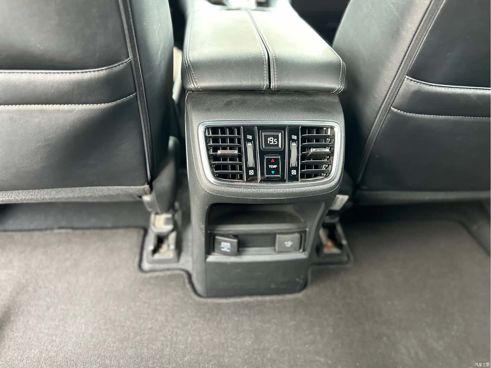 Honda UR-V, 2017 25