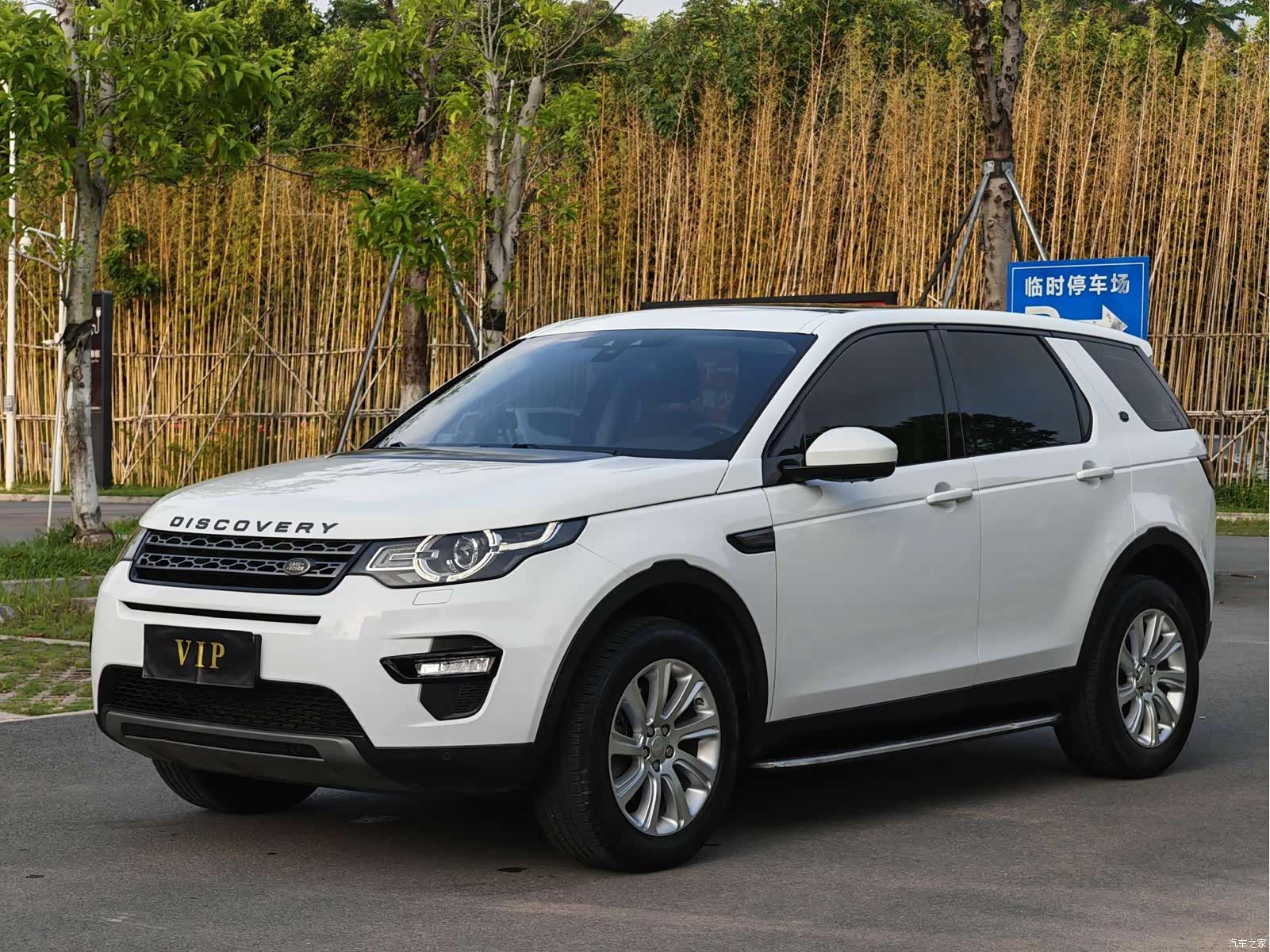 Land Rover Discovery, 2016 2