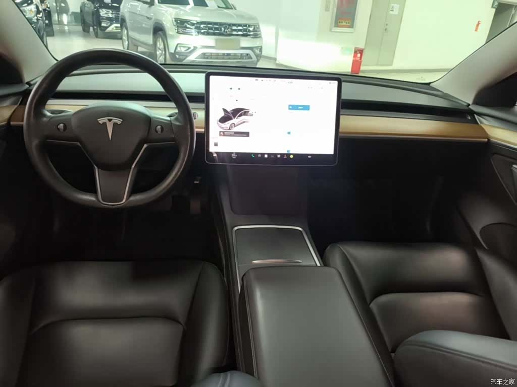 Tesla Model 3, 2021 10