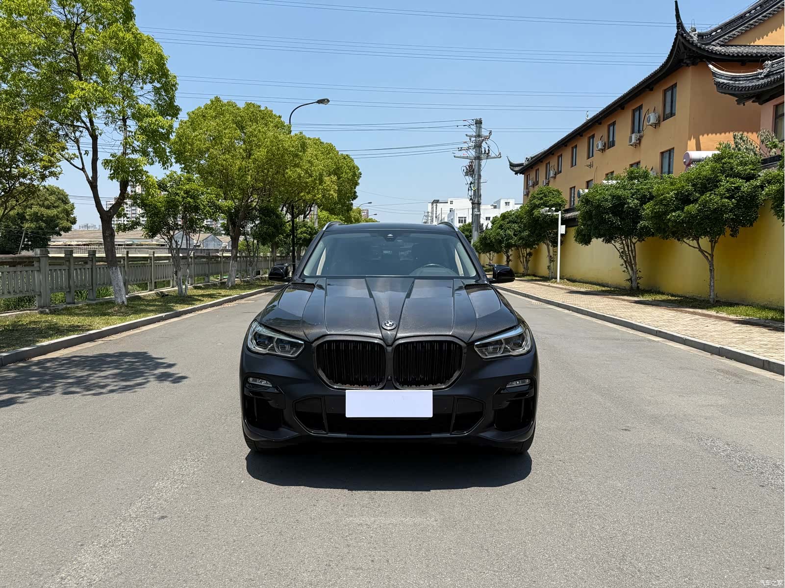 BMW X5, 2021 2