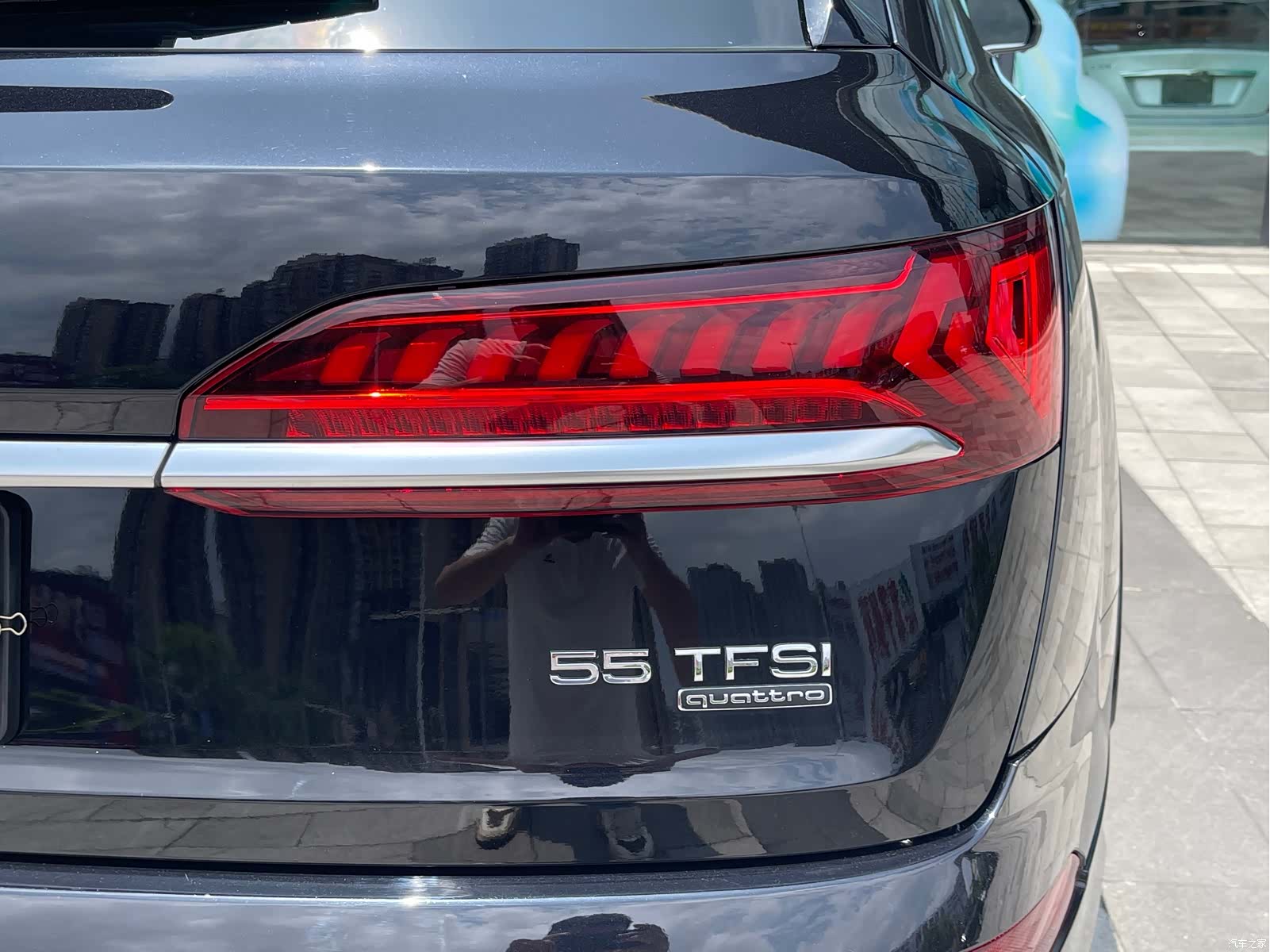 Audi Q7, 2020 24