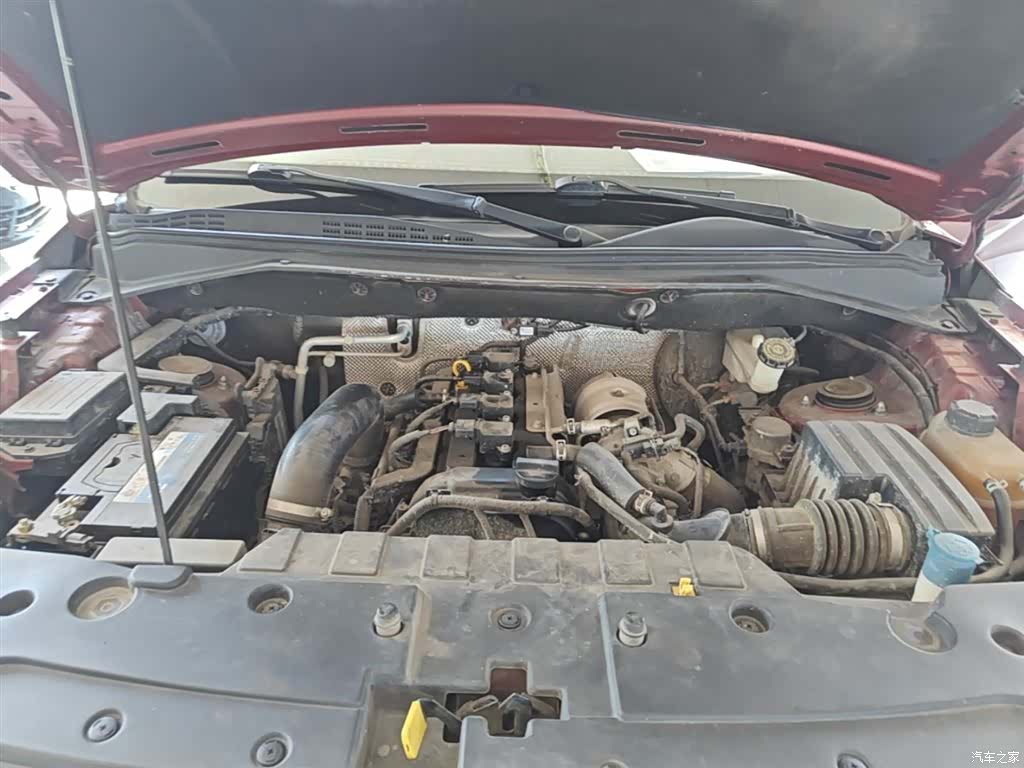 Changan CX70, 2018 20