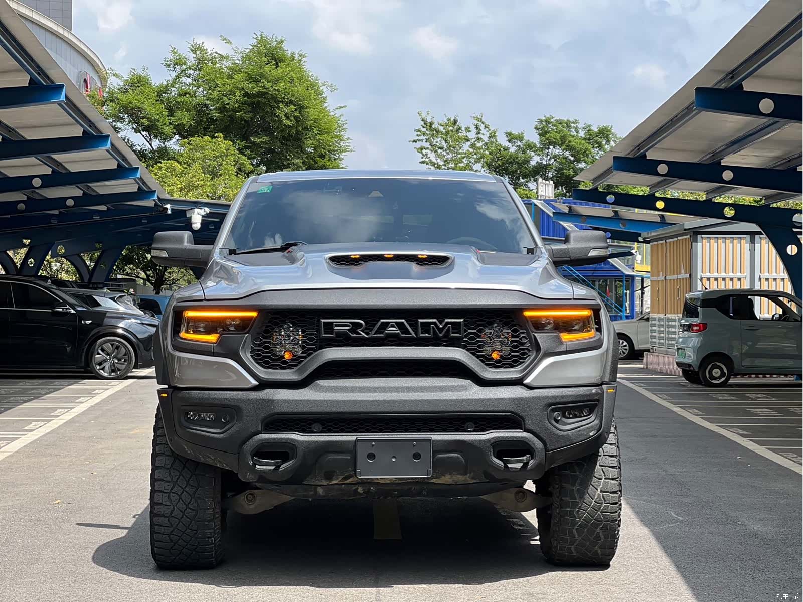 RARAM Trucks, 2023 2