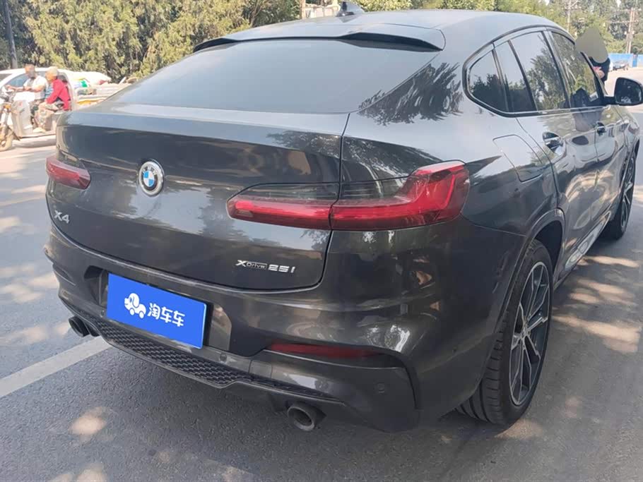 BMW X4 BMW X4