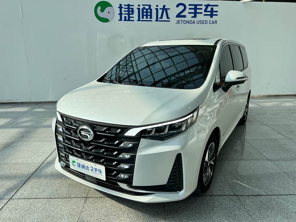 GAC M6