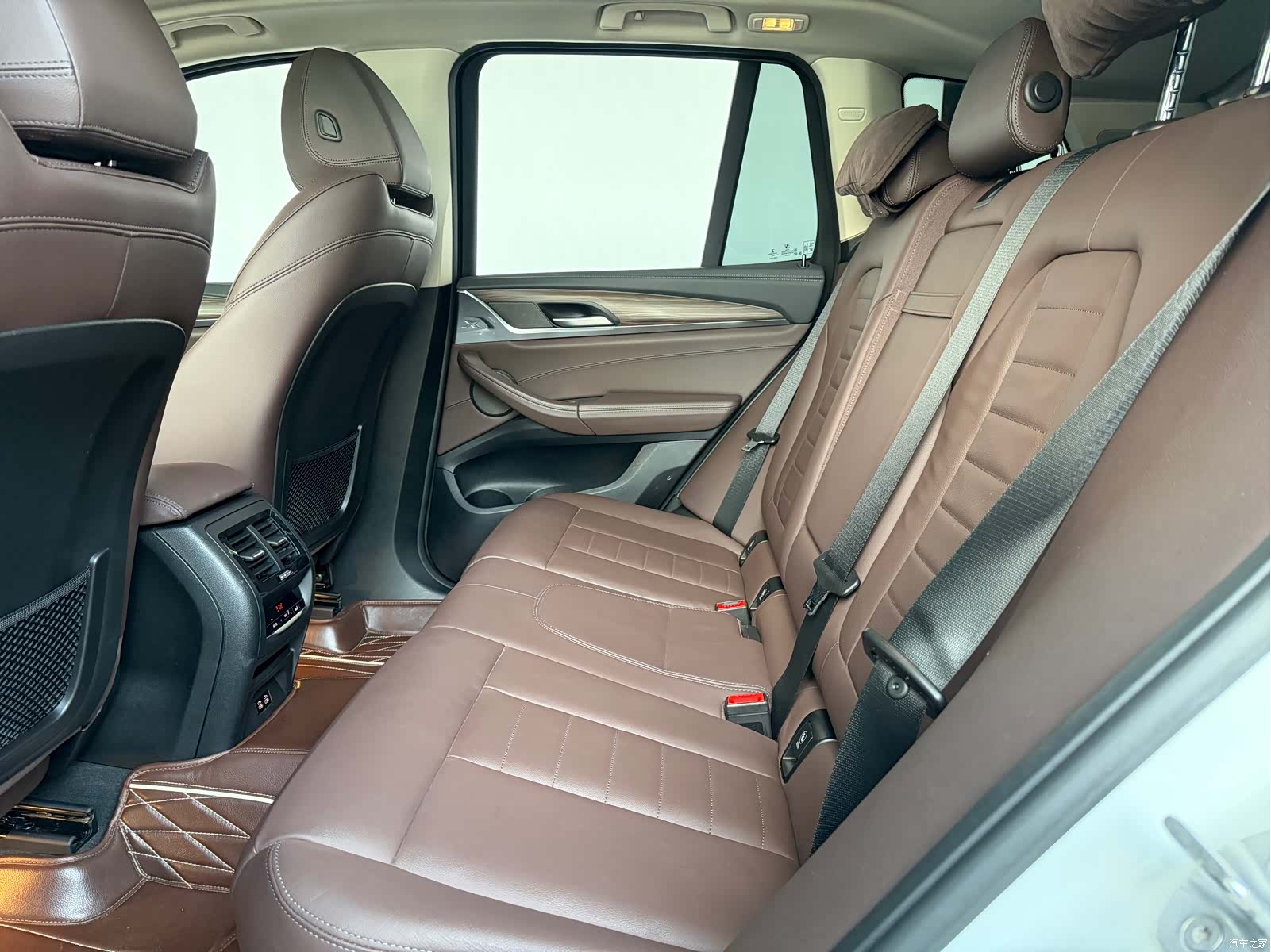 BMW X3, 2020 10