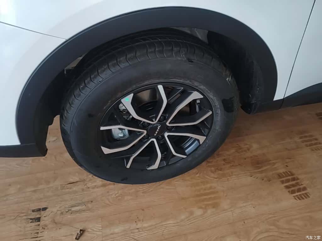 Haval H6, 2026 23
