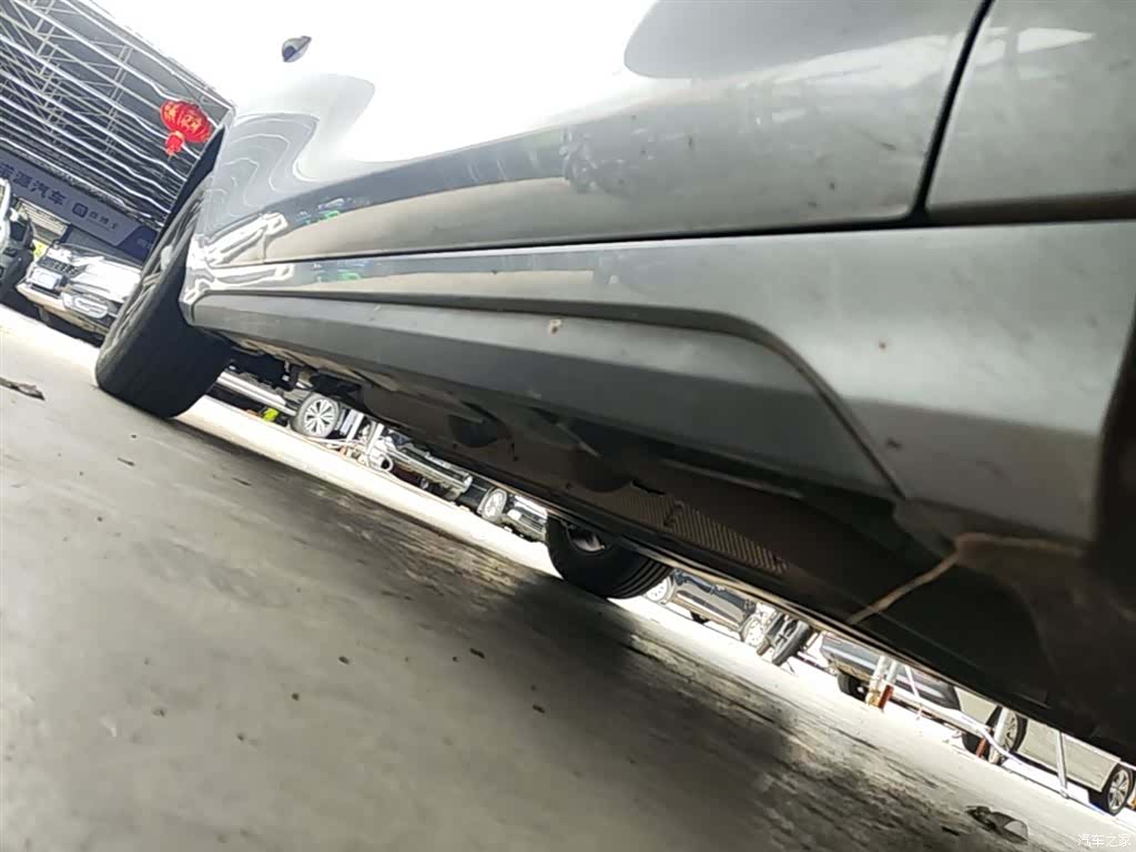 BYD Destroyer 05, 2022 21
