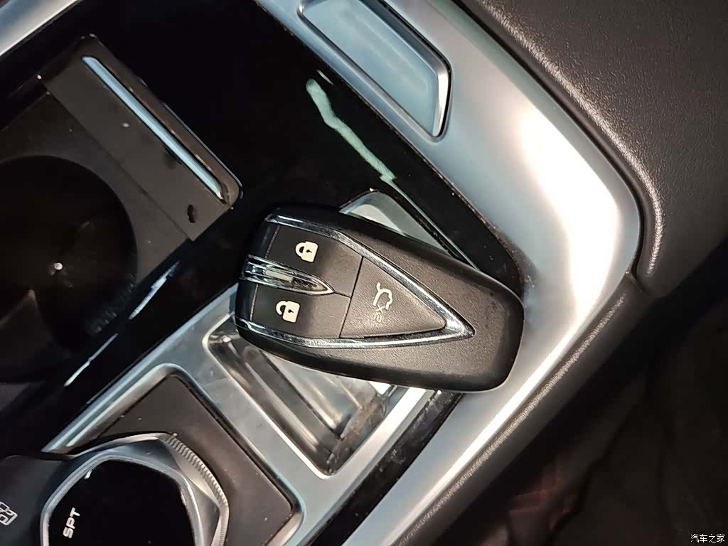 Changan CS55, 2023 17