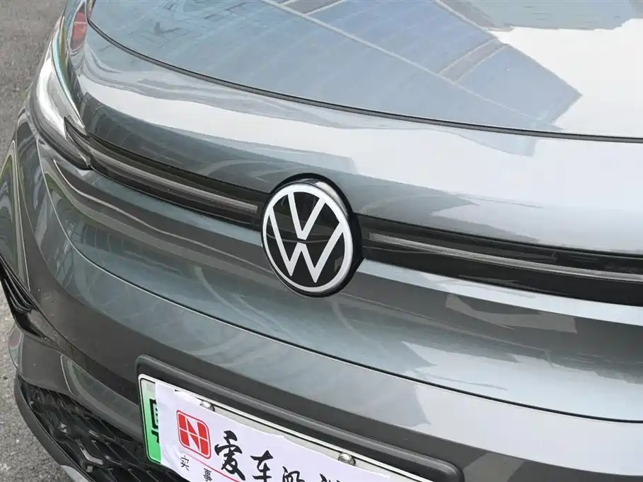 Volkswagen ID.4 X
