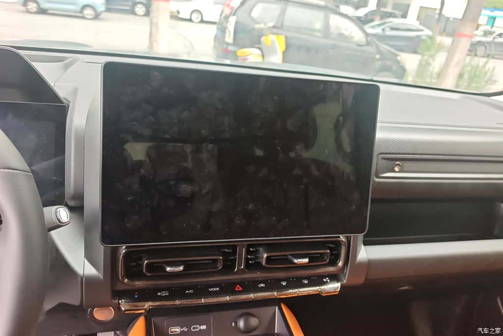 Haval Raptor, 2025 13