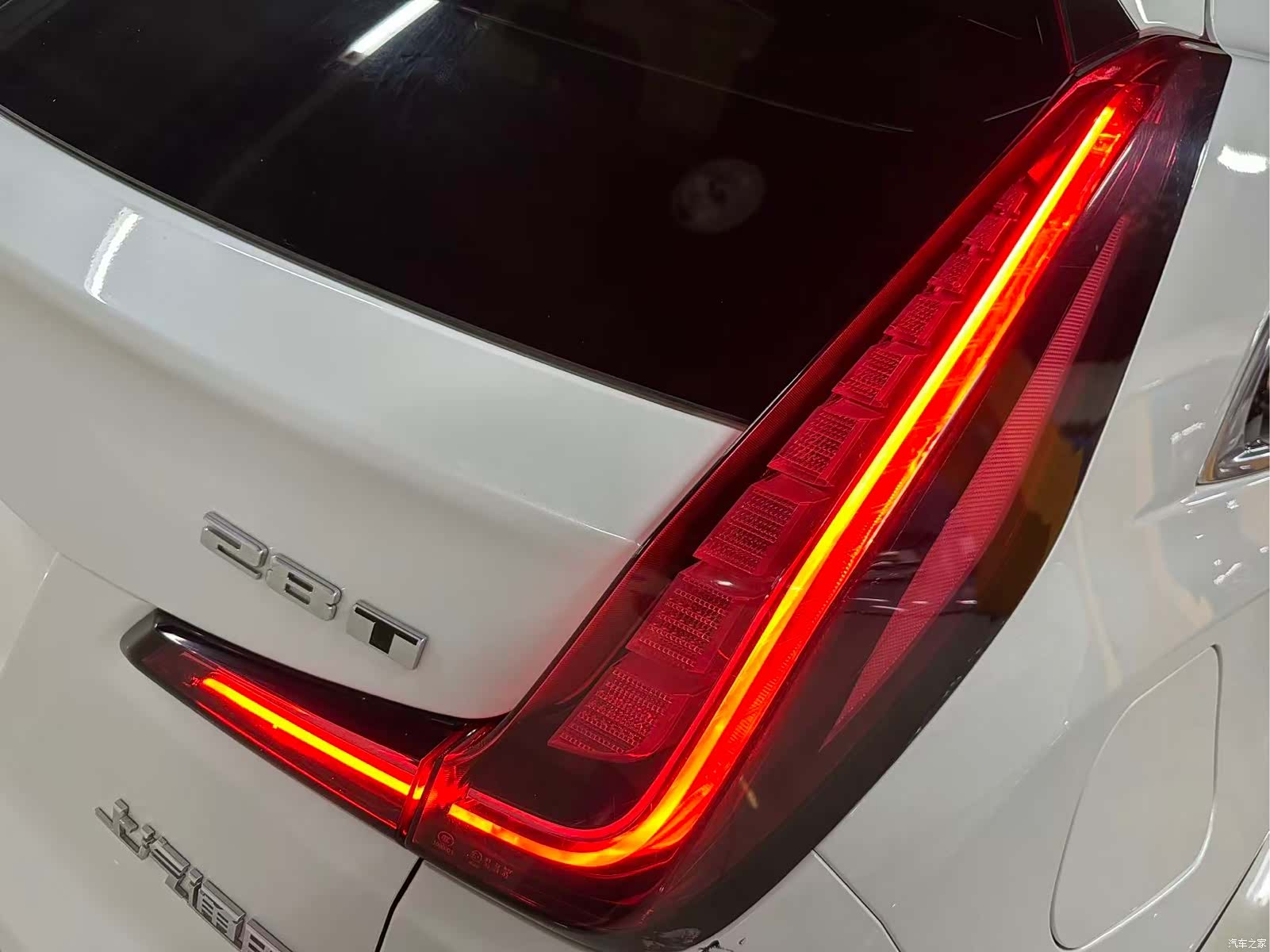 Cadillac XT4, 2020 14