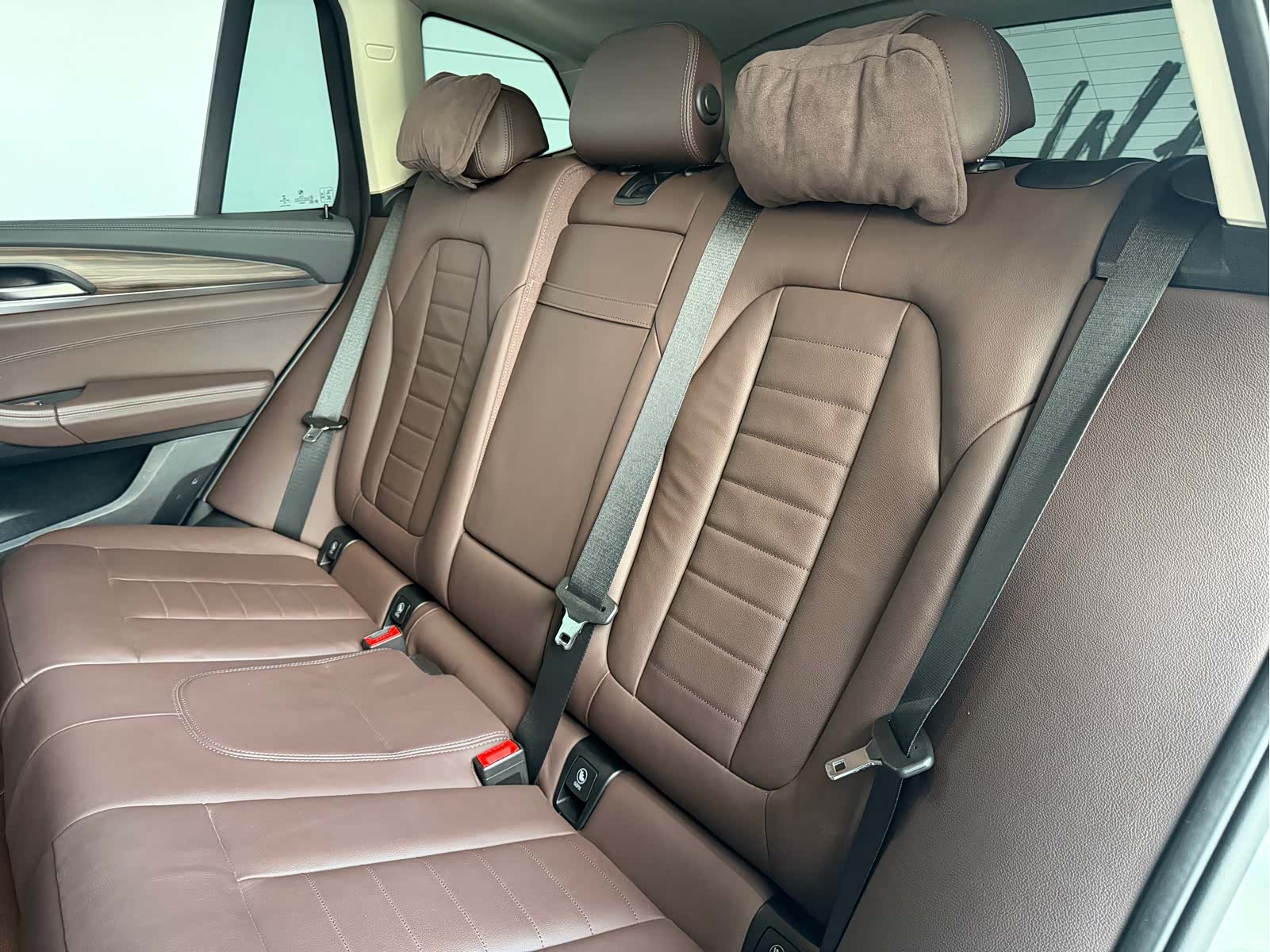 BMW X3, 2020 11