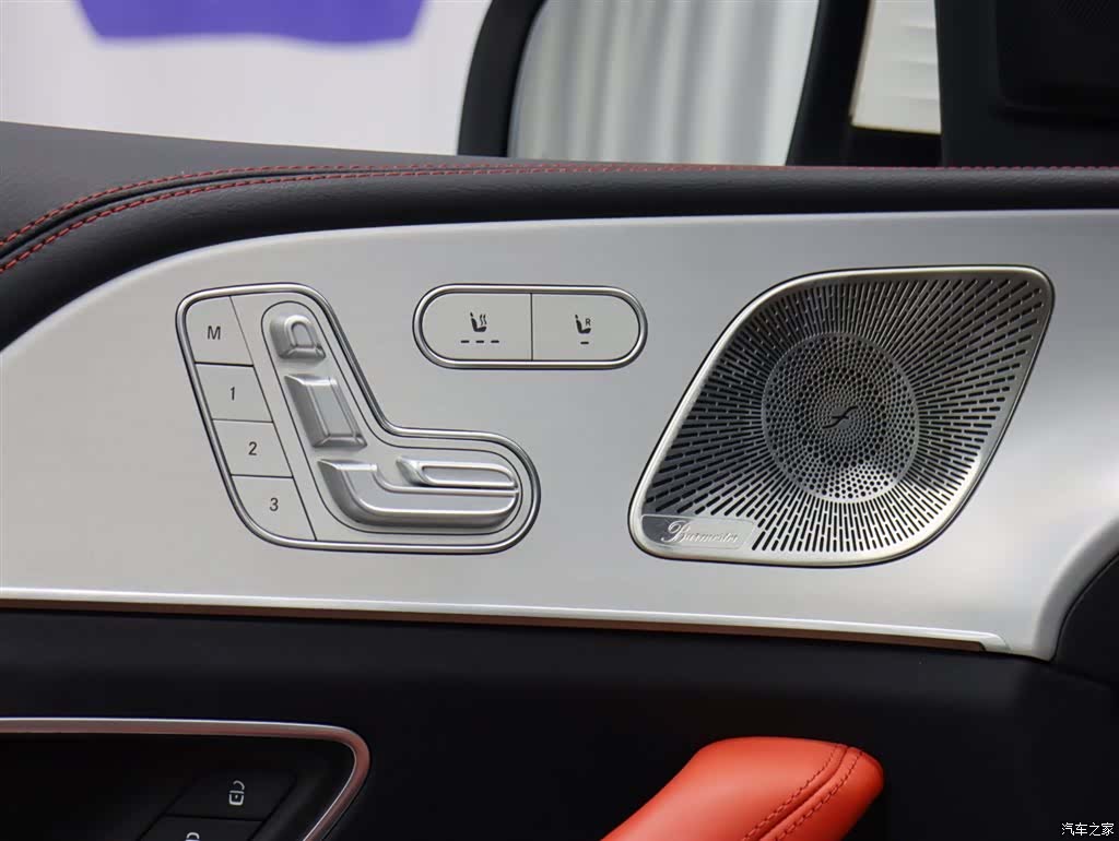 Mercedes-Benz GLE, 2021 7