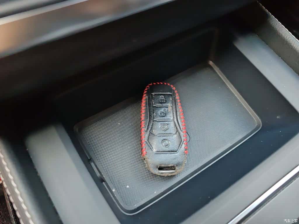 BYD Tang, 2018 9