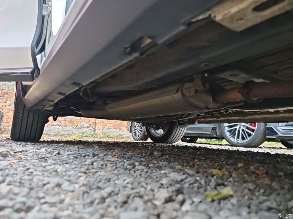 BYD Tang, 2018 21