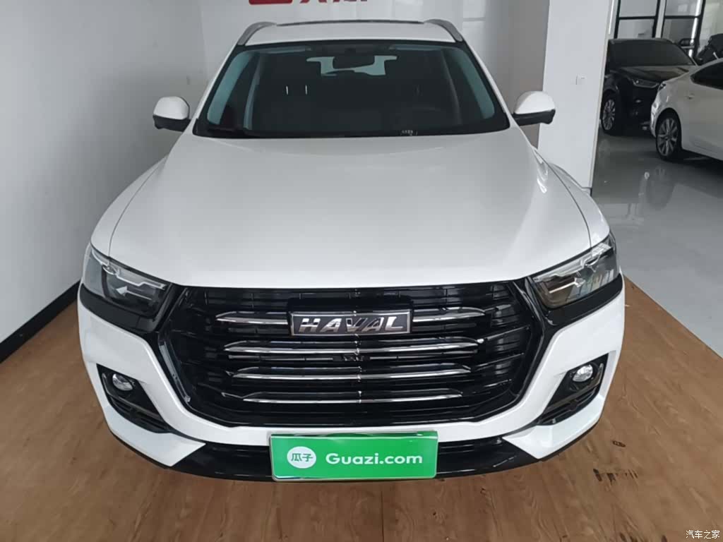 Haval H6, 2026 3