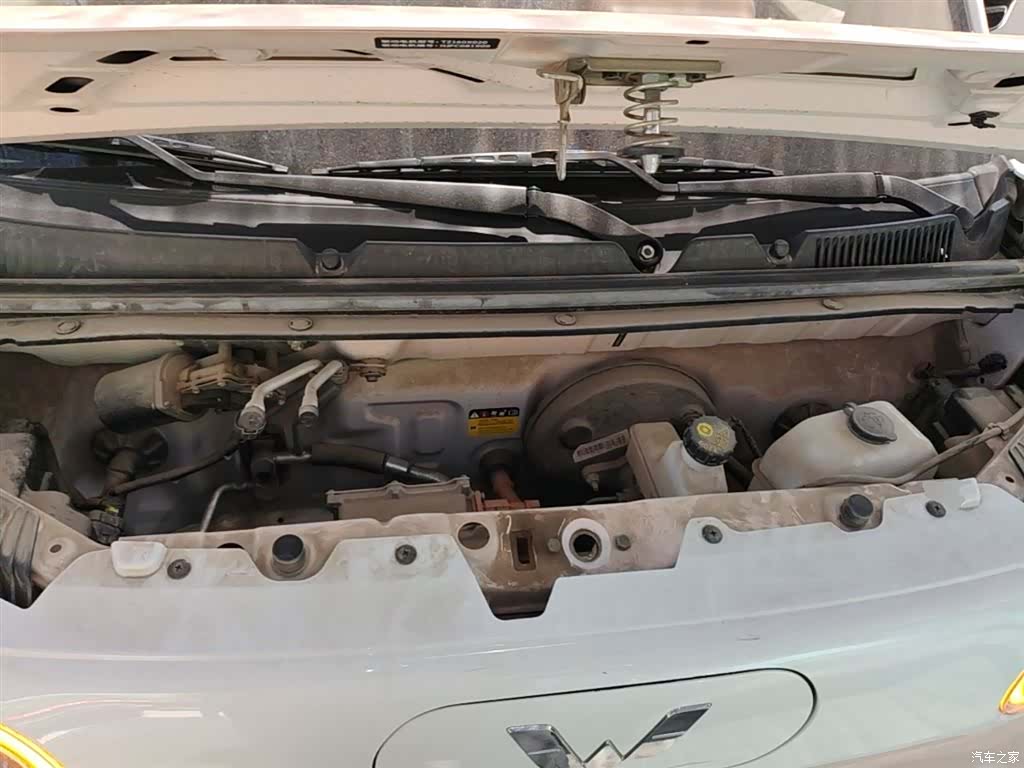 Wuling MINIEV, 2024 20