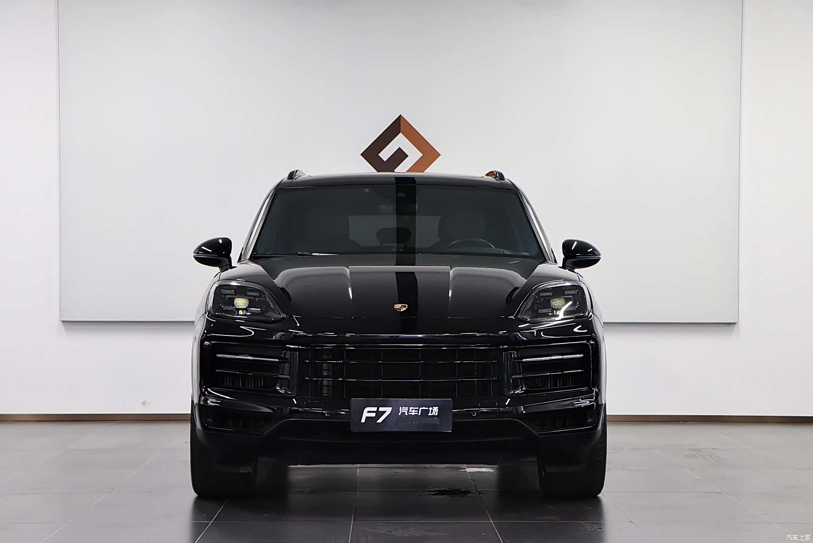 Porsche Cayenne, 2024 2