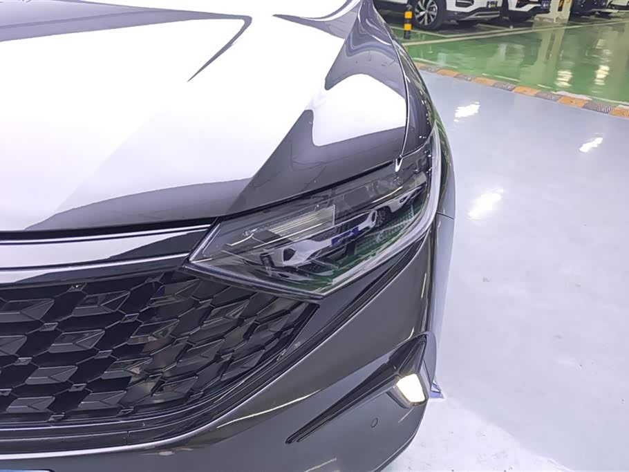 Jetta VS7 Jetta VS7